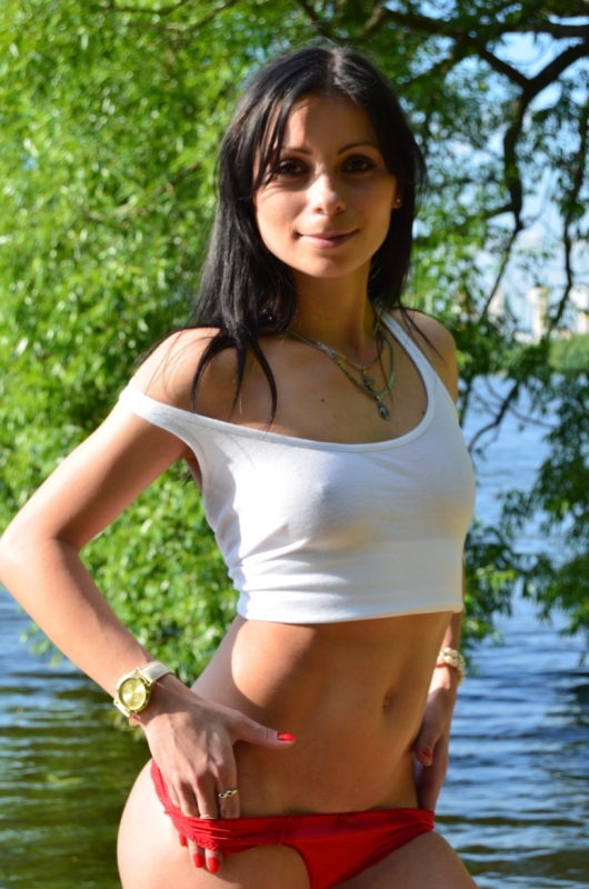 Анкета проститутки Олеся - Фото, г. Новый Заган, 22 года, №21349